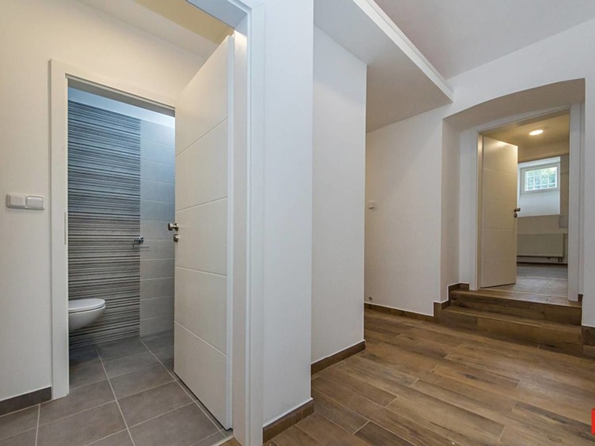Prodej atypického bytu 88 m²