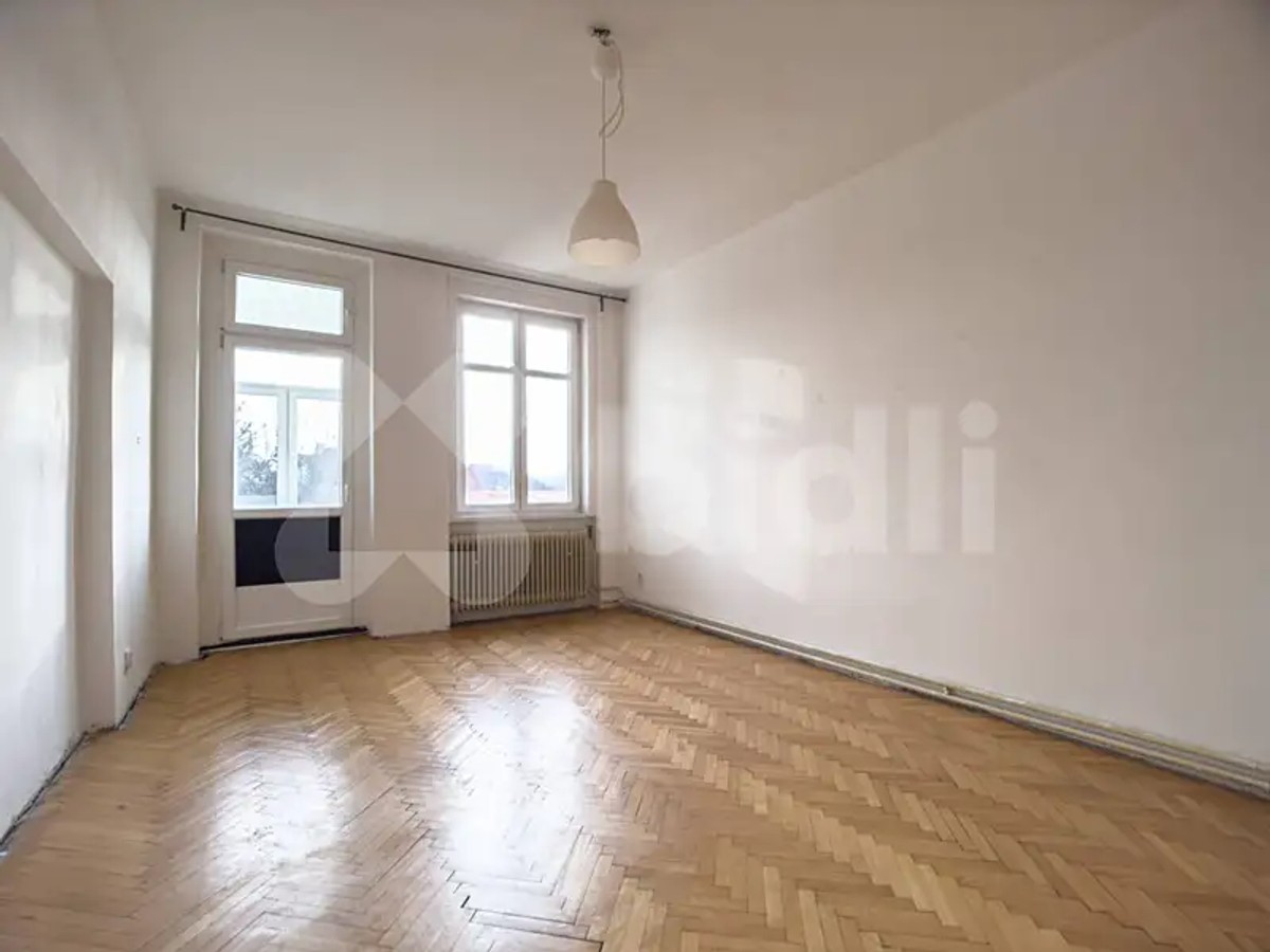 Prodej bytu 2+1 42 m²
