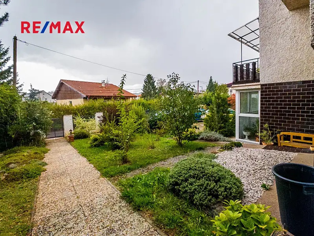 Prodej domu 312 m², pozemek 600 m²