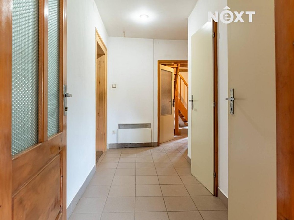 Prodej domu 160 m², pozemek 3862 m²