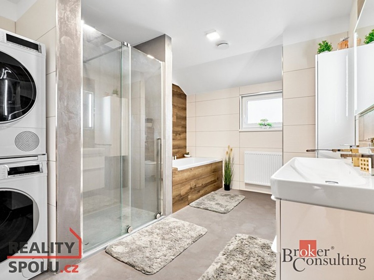 Prodej domu 127 m², pozemek 552 m²