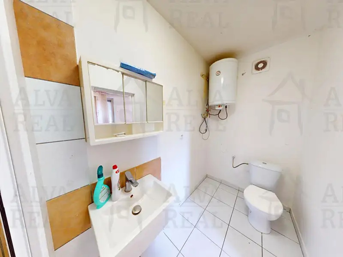 Prodej domu 95 m², pozemek 816 m²