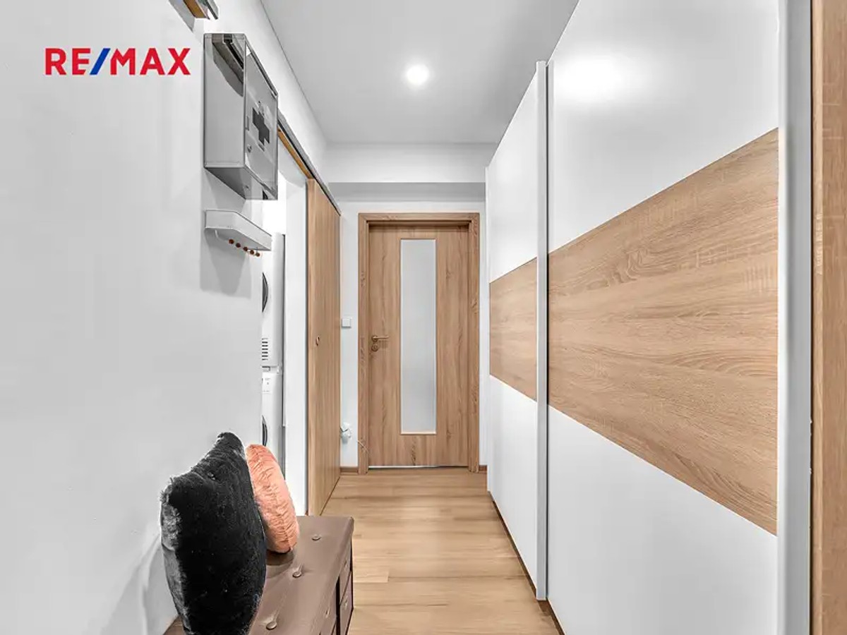 Prodej bytu 3+1 74 m²