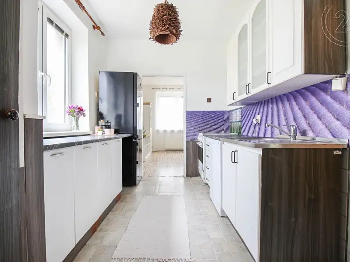 Prodej bytu 3+1 75 m²