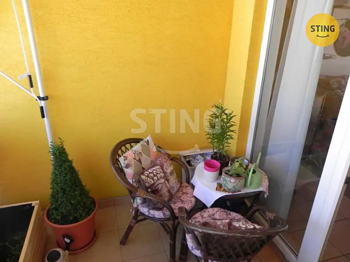 Prodej bytu 4+kk 187 m²