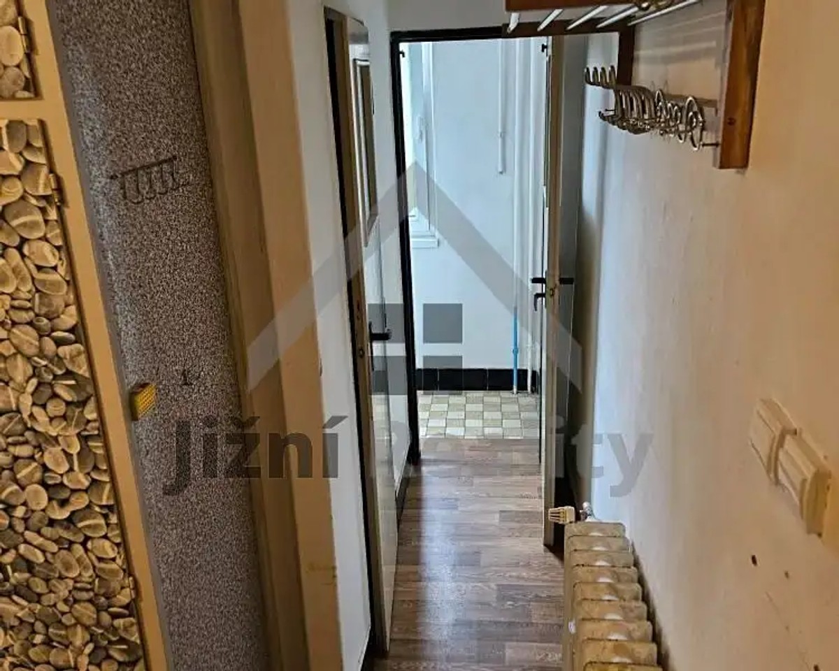 Prodej bytu 2+1 54 m²