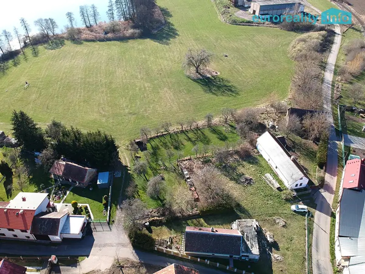 Prodej domu 150 m², pozemek 1208 m²
