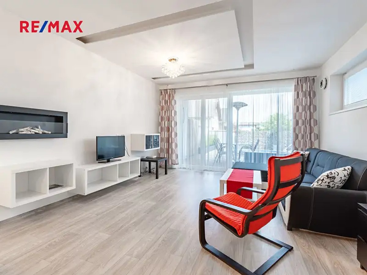 Prodej domu 85 m², pozemek 291 m²