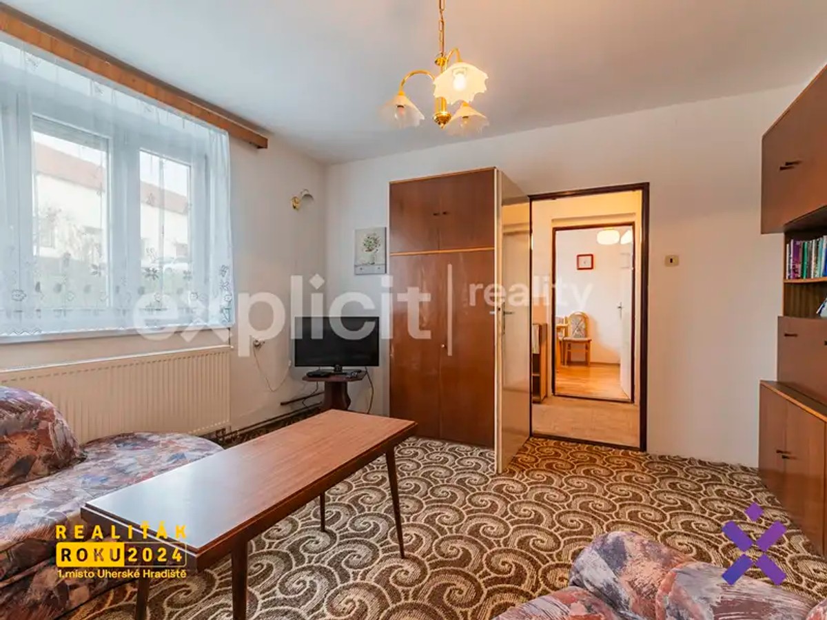 Prodej domu 85 m², pozemek 306 m²