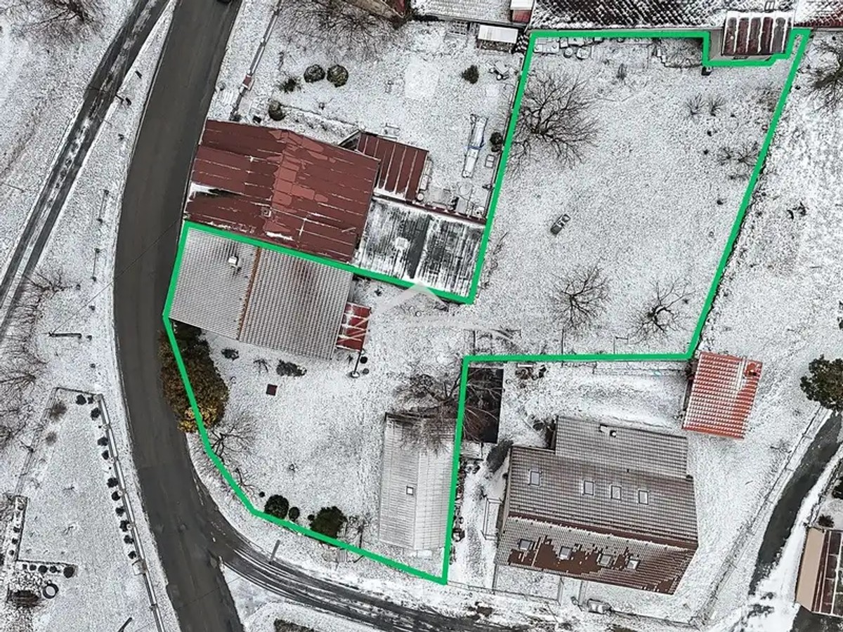 Prodej chalupy 130 m², pozemek 979 m²