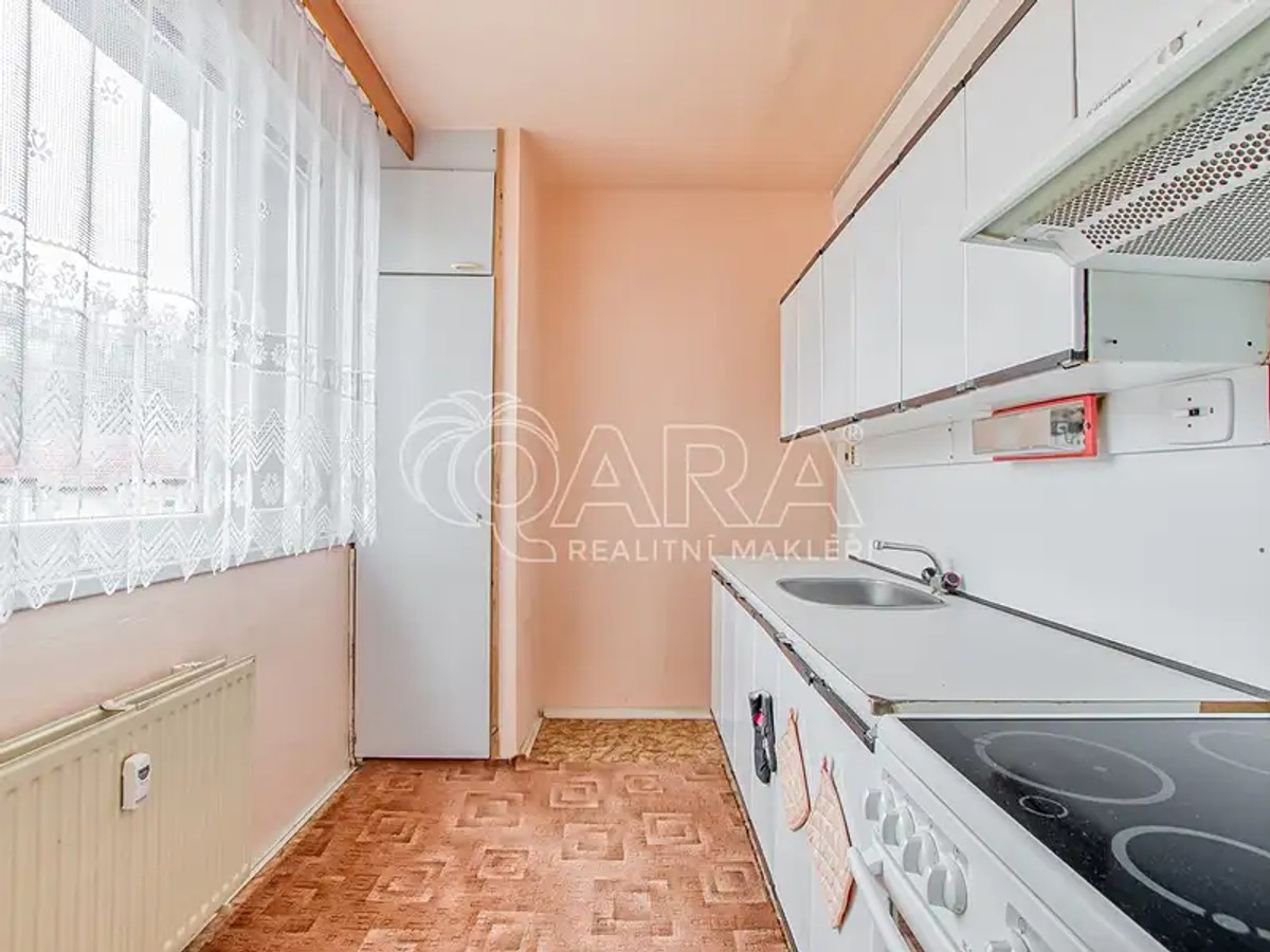 Prodej bytu 3+1 72 m²