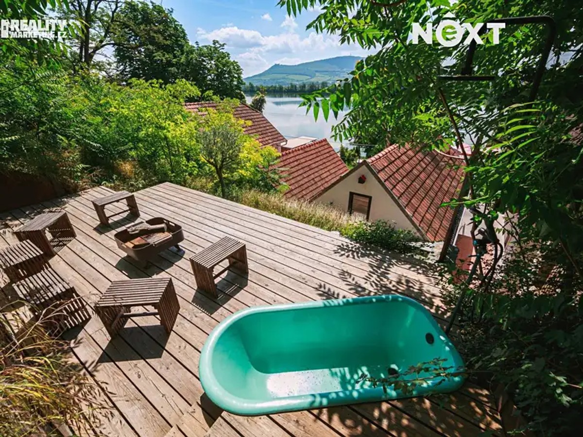 Prodej domu 114 m², pozemek 117 m²