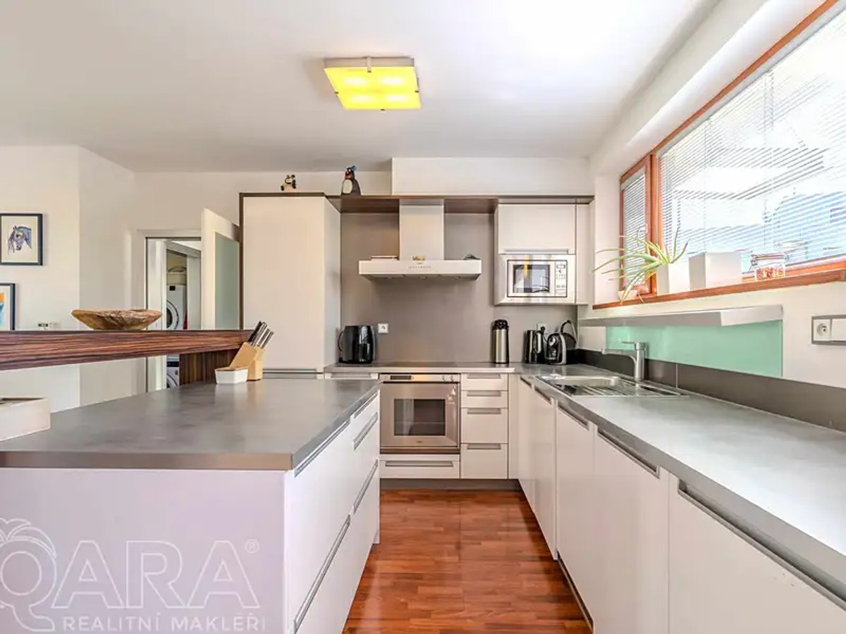 Prodej domu 130 m², pozemek 288 m²