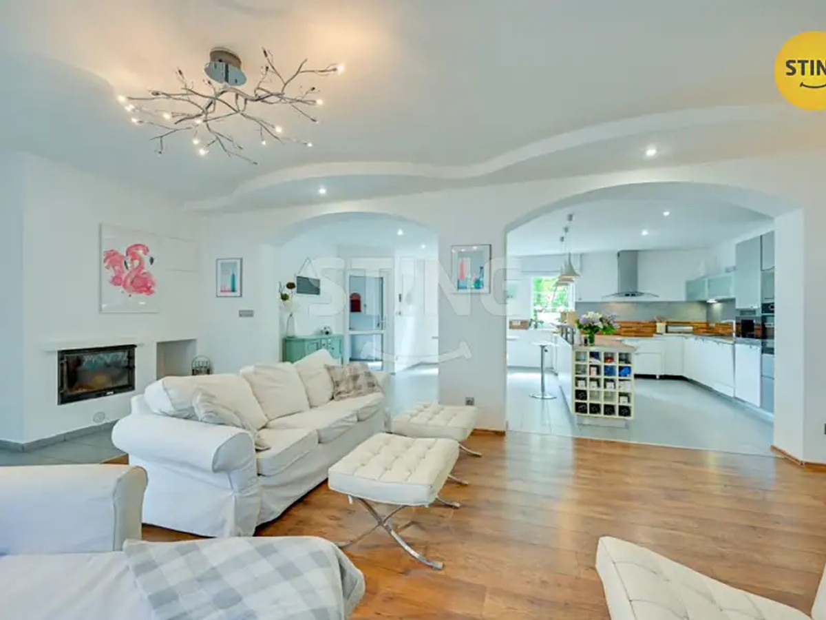Prodej domu 204 m², pozemek 740 m²