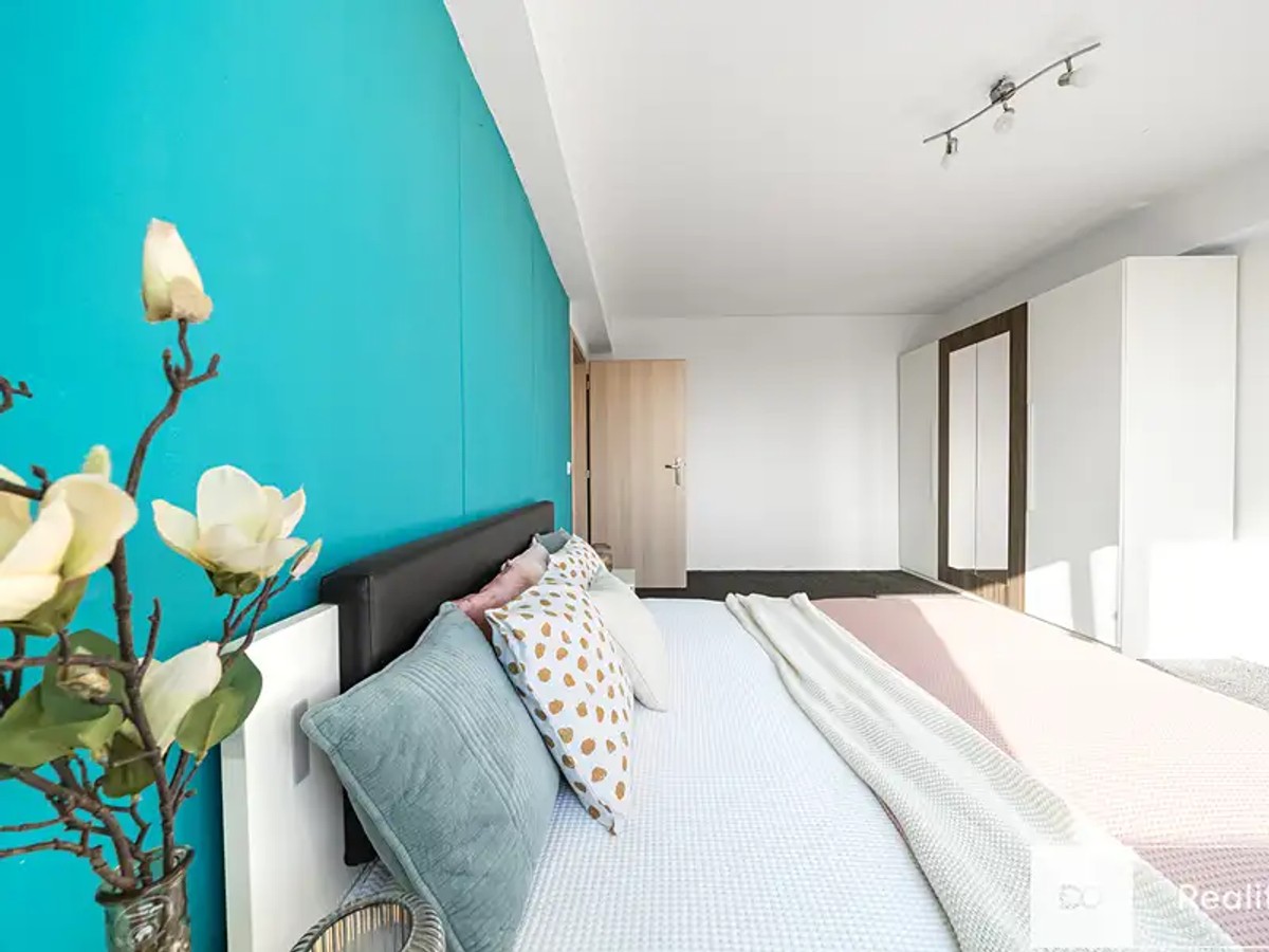Prodej bytu 2+1 62 m²