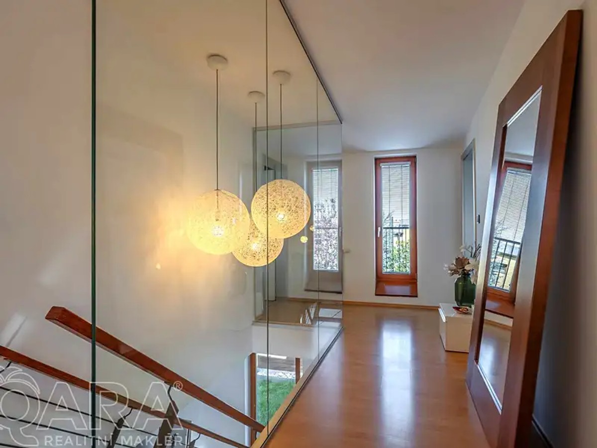 Prodej domu 130 m², pozemek 288 m²