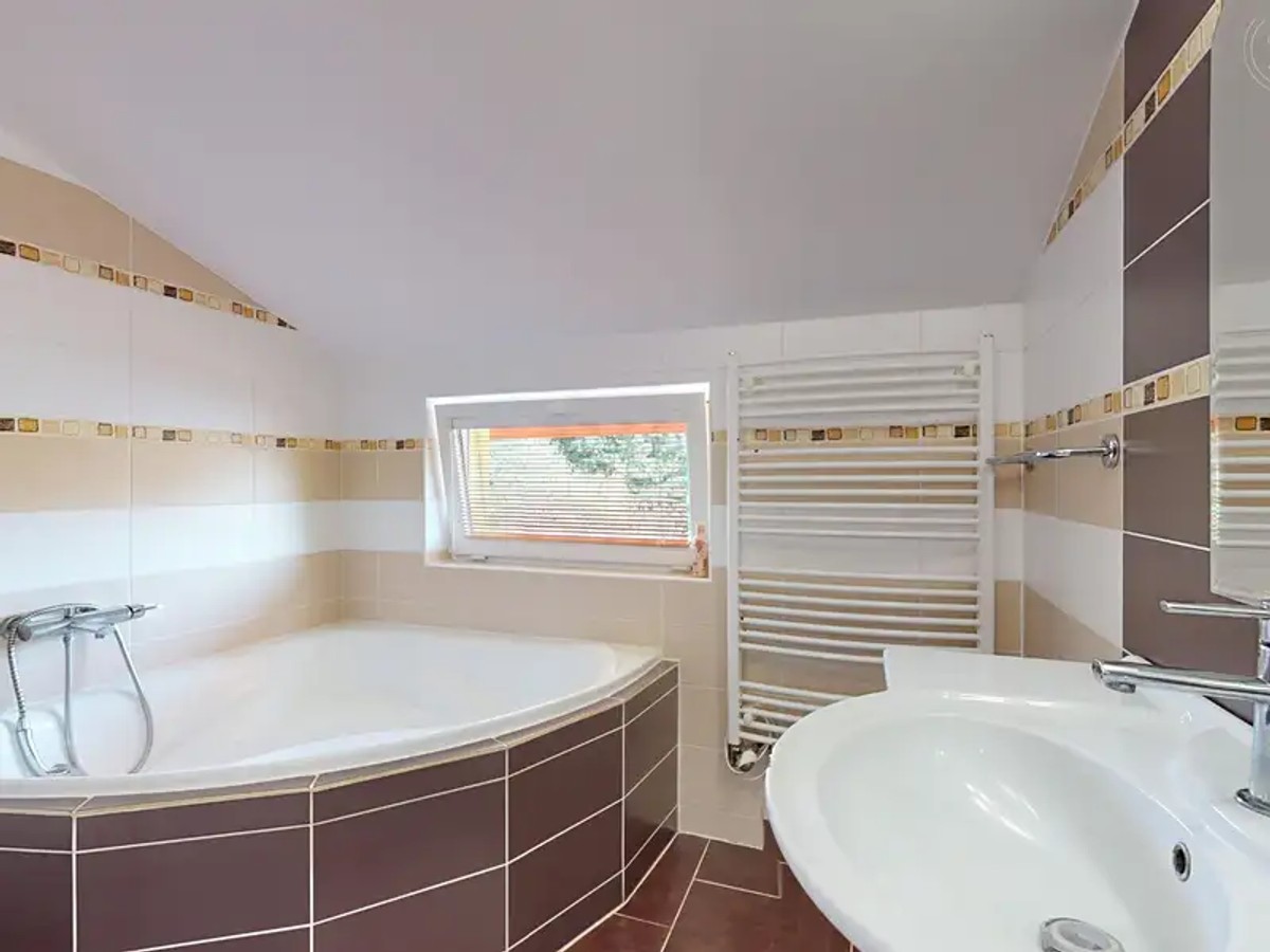 Prodej domu 131 m², pozemek 869 m²