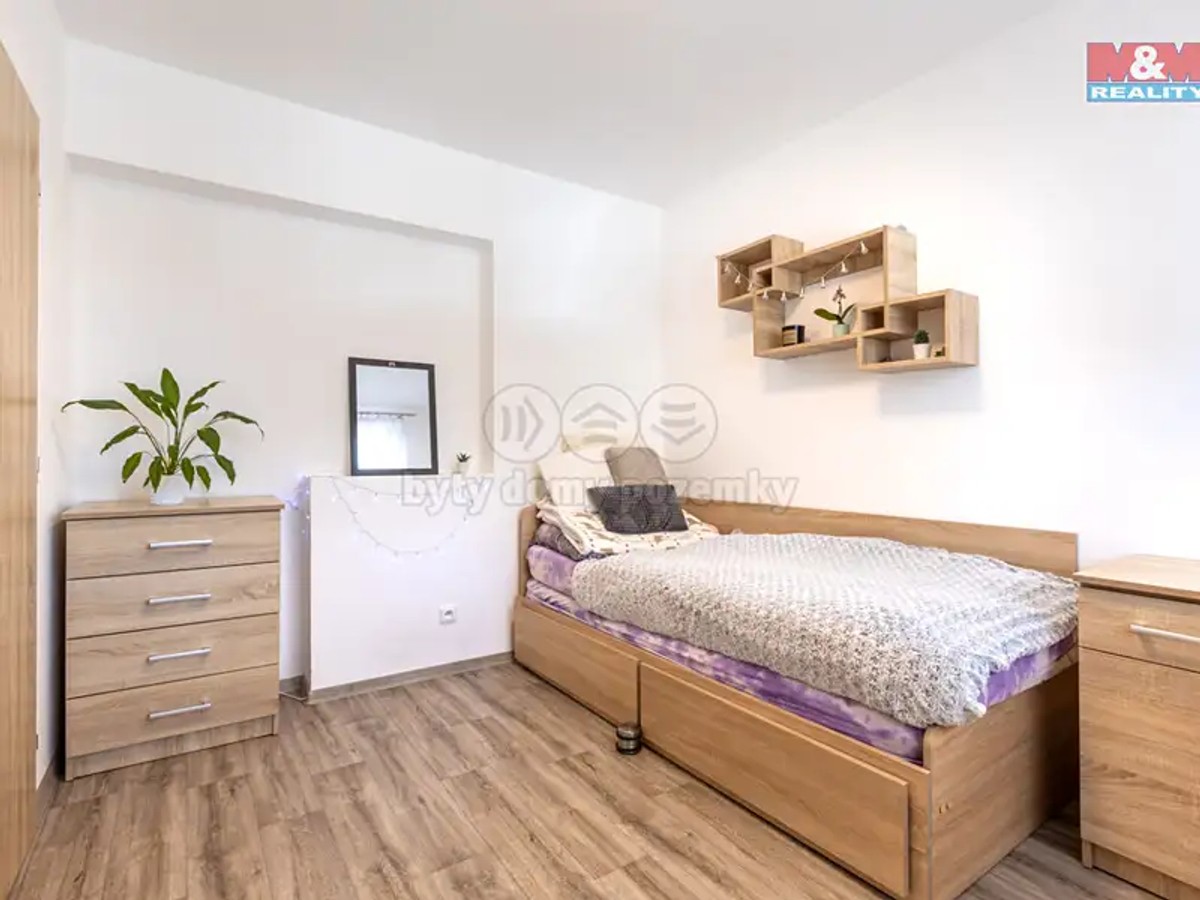 Prodej bytu 4+kk 75 m²