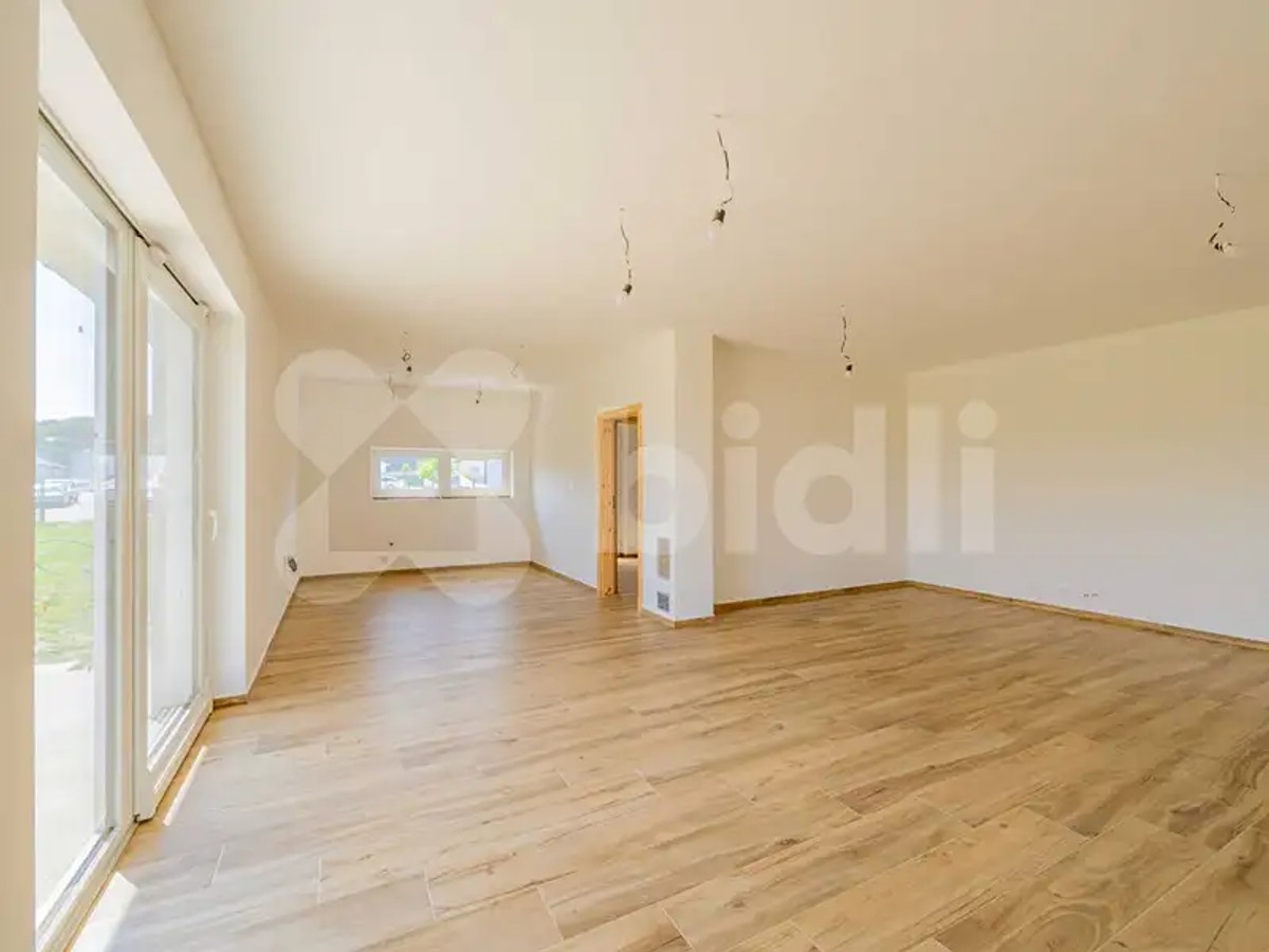 Prodej domu 120 m², pozemek 1407 m²