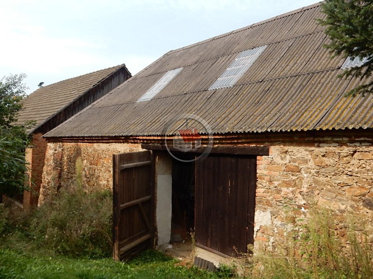 Prodej domu 108 m², pozemek 657 m²