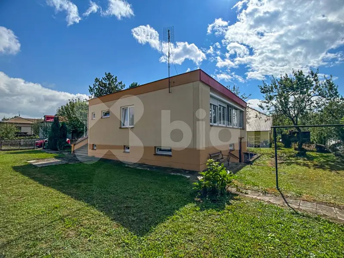 Prodaný dům 324 m², pozemek 607 m²