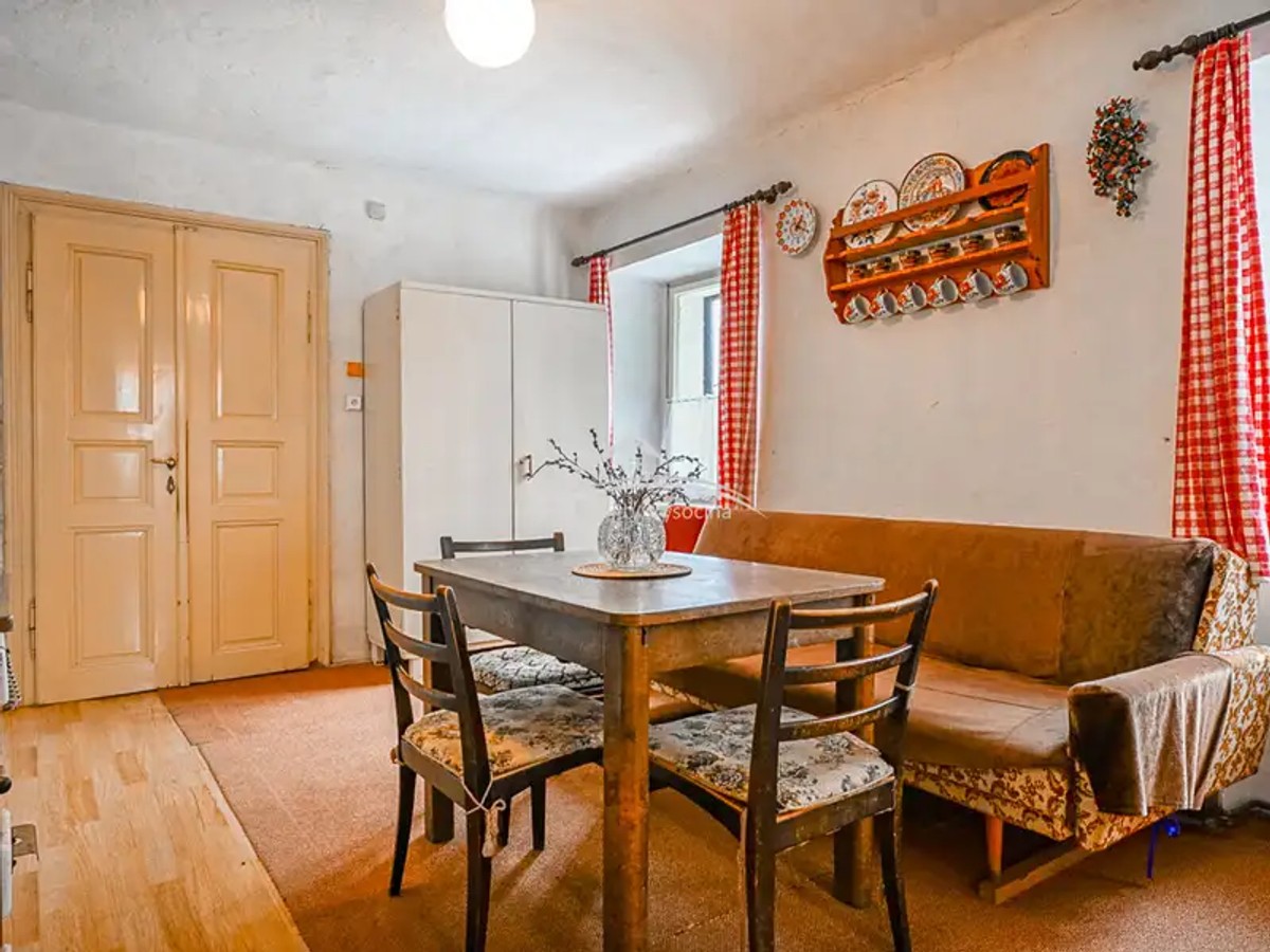 Prodej chalupy 130 m², pozemek 979 m²