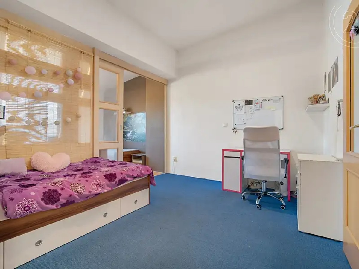 Prodej bytu 4+kk 145 m²