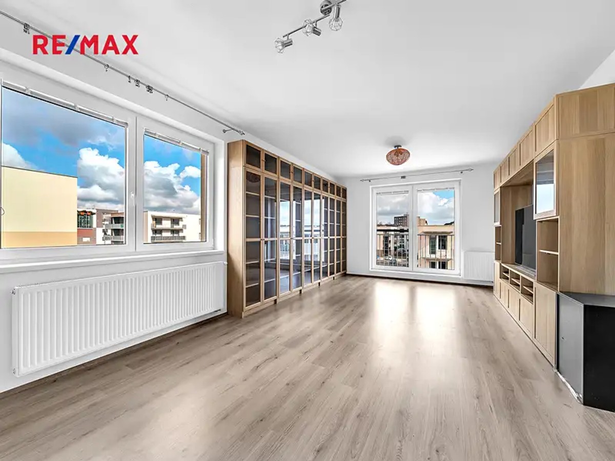 Prodej bytu 3+kk 74 m²