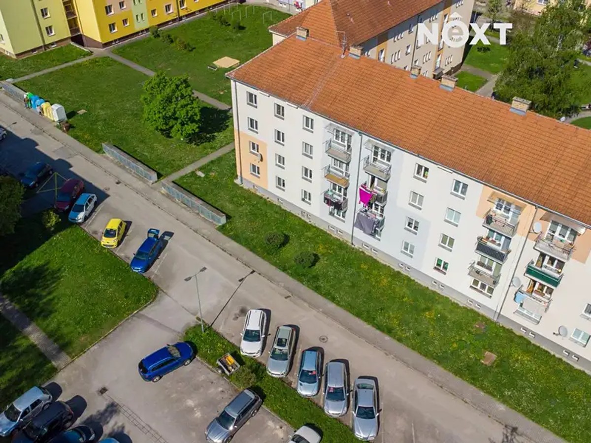 Prodej bytu 3+kk 56 m²