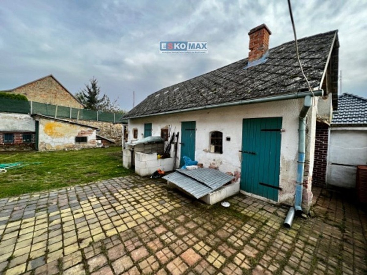 Prodej domu 150 m², pozemek 500 m²