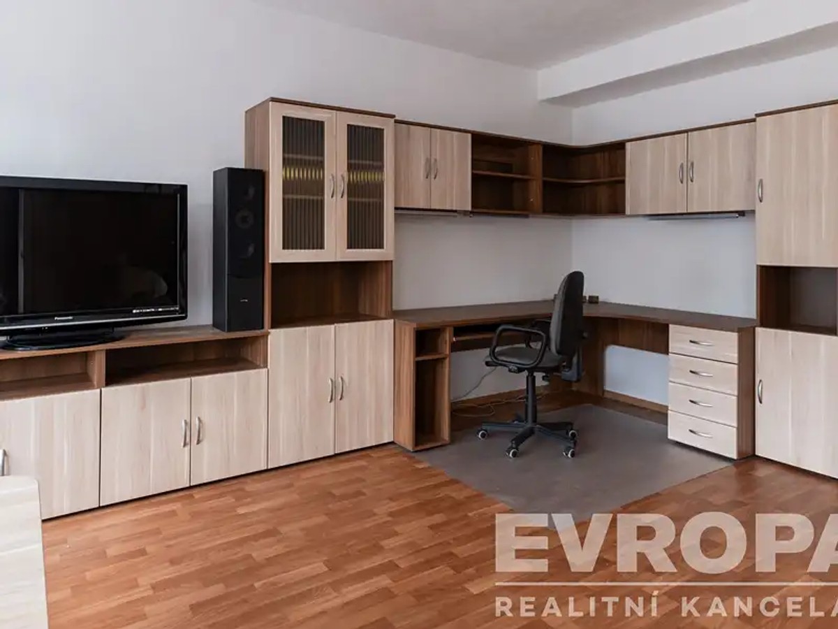Prodej bytu 1+kk 38 m²
