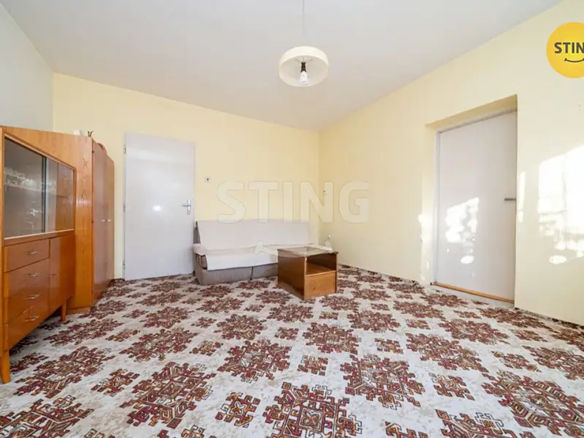 Prodej domu 200 m², pozemek 1000 m²