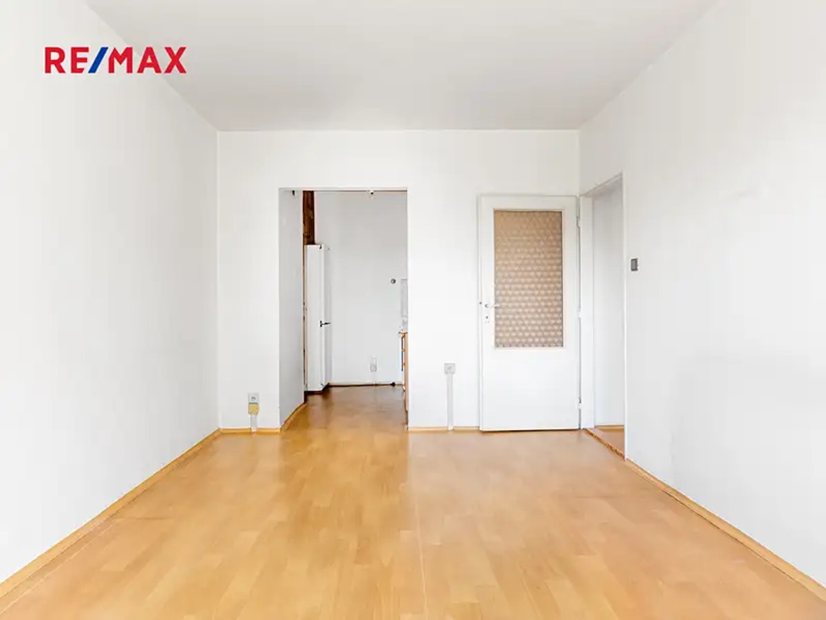 Prodej bytu 2+kk 41 m²