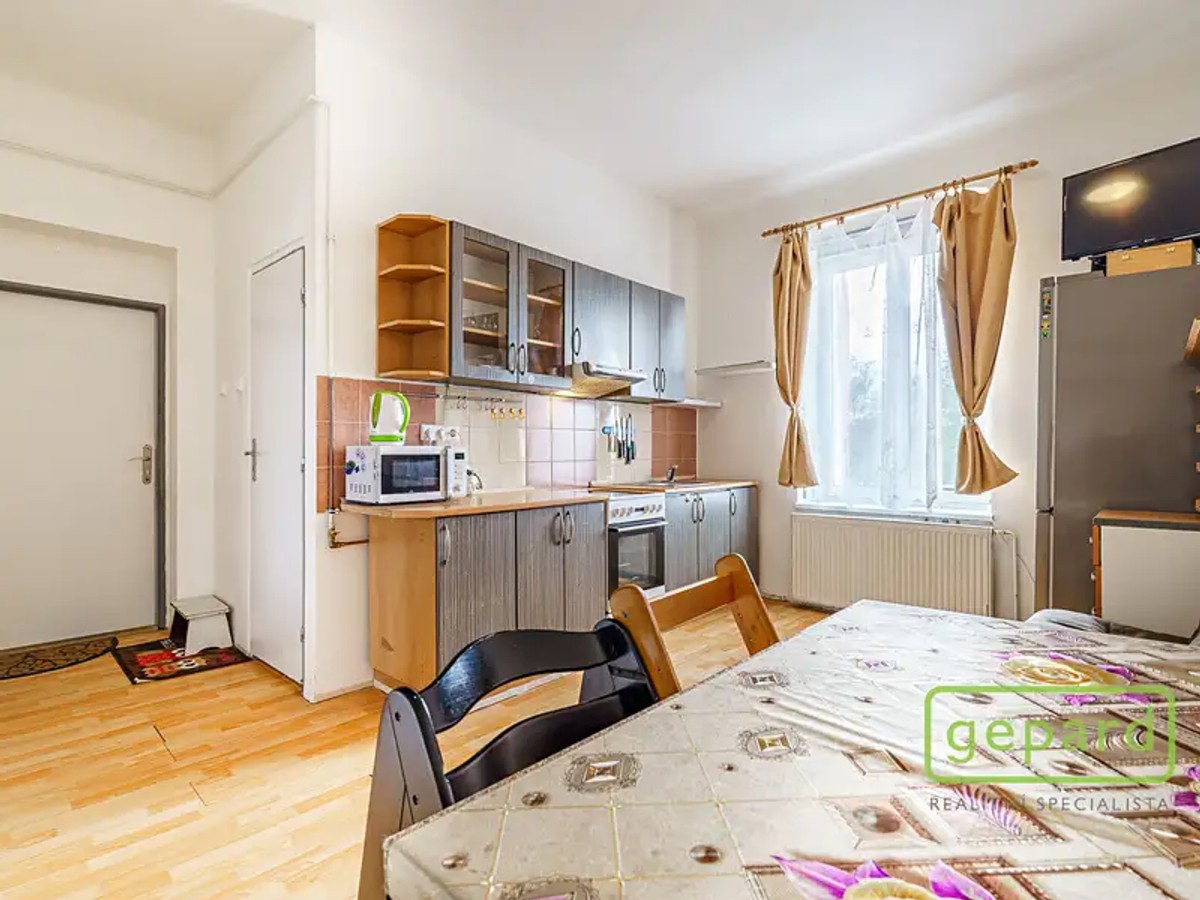 Prodej domu 190 m², pozemek 331 m²