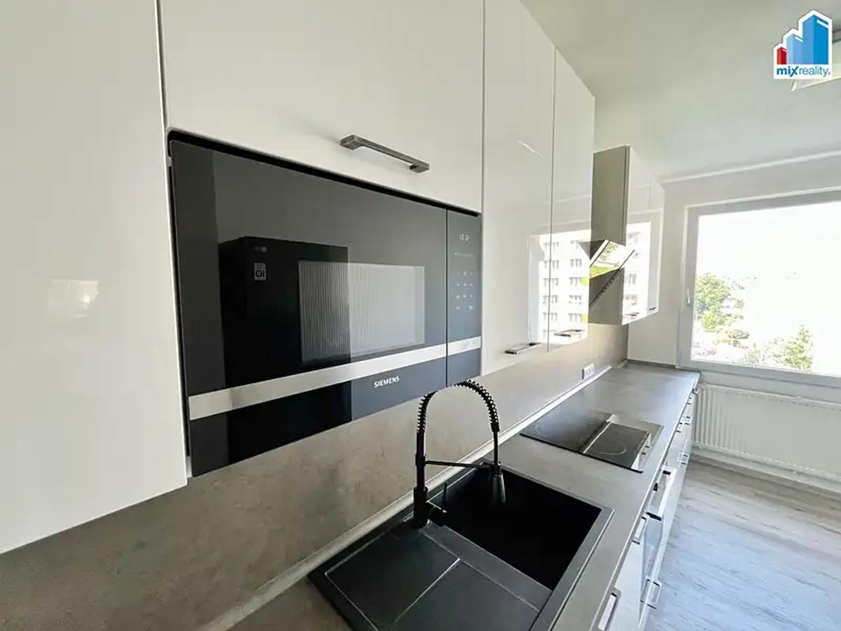 Prodej bytu 3+1 65 m²