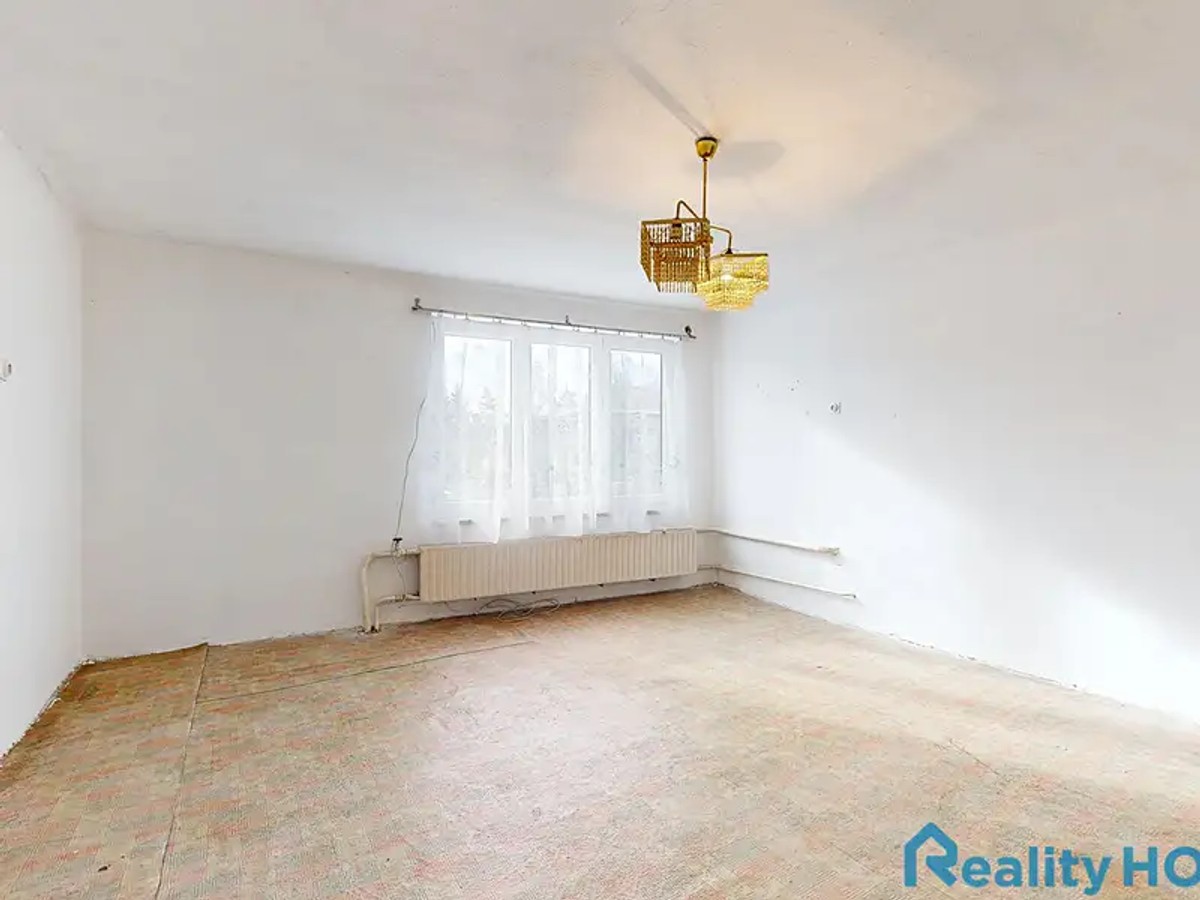 Prodej domu 129 m², pozemek 227 m²