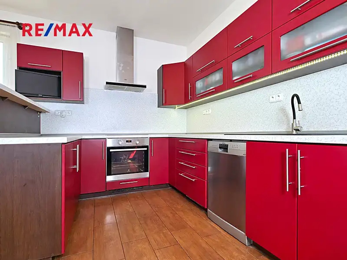 Prodej domu 125 m², pozemek 1030 m²