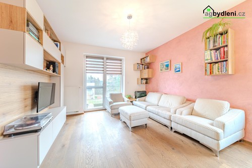 Prodej bytu 3+kk 75 m²