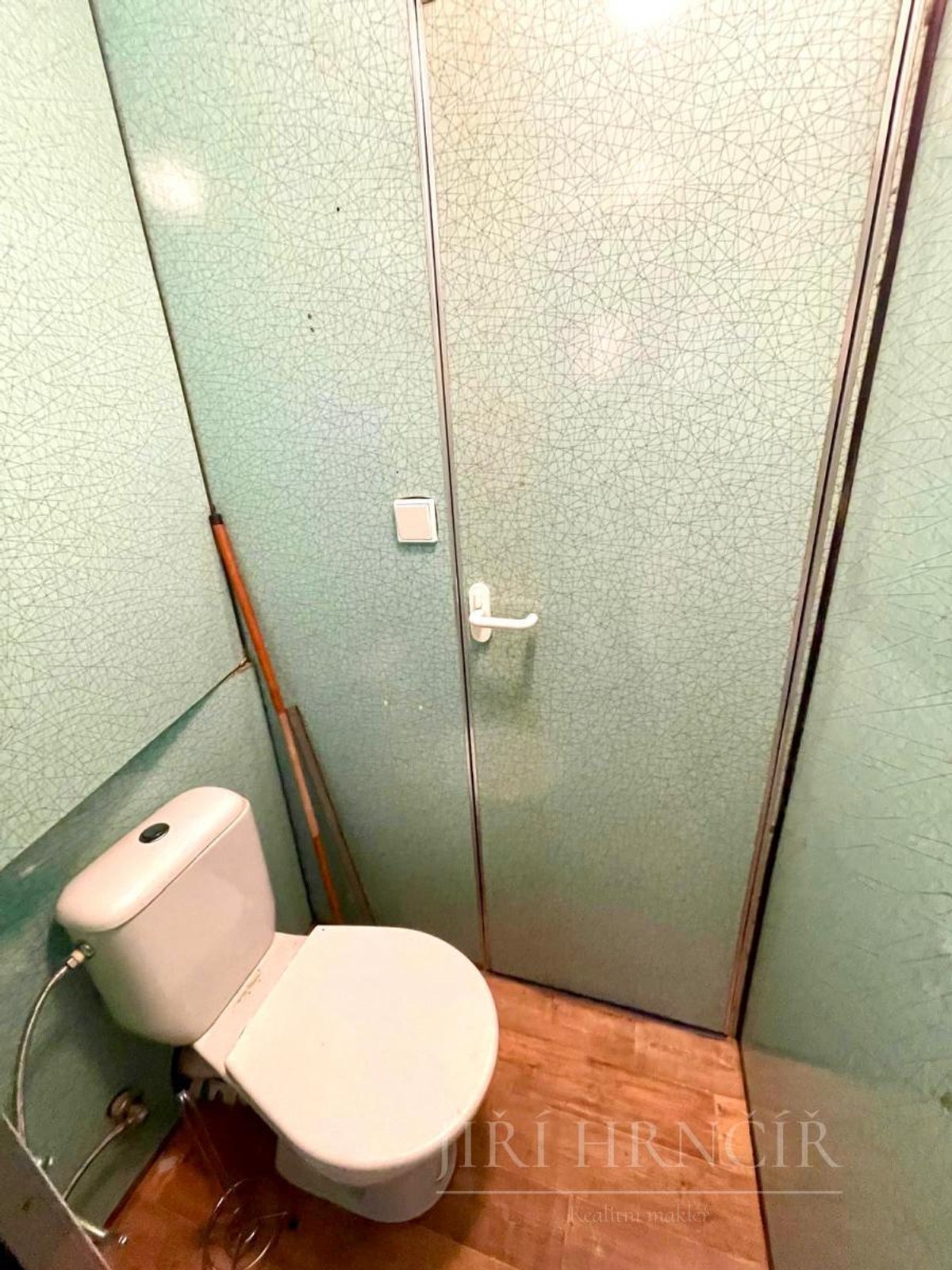 Prodej bytu 3+1 66 m²