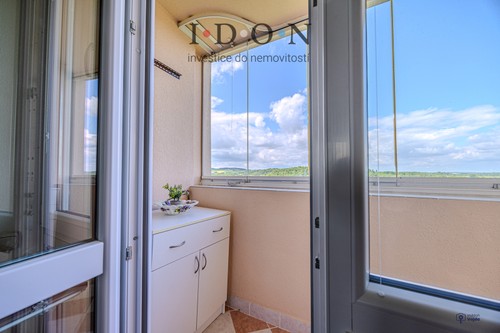 Prodej bytu 3+1 72 m²