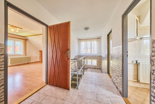 Prodej domu 226 m², pozemek 823 m²