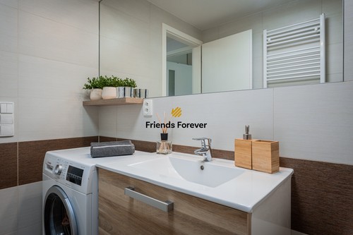 Prodej bytu 2+kk 56 m²