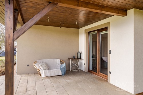 Prodaný dům 111 m², pozemek 1226 m²