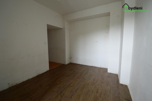 Prodej bytu 3+kk 49 m²
