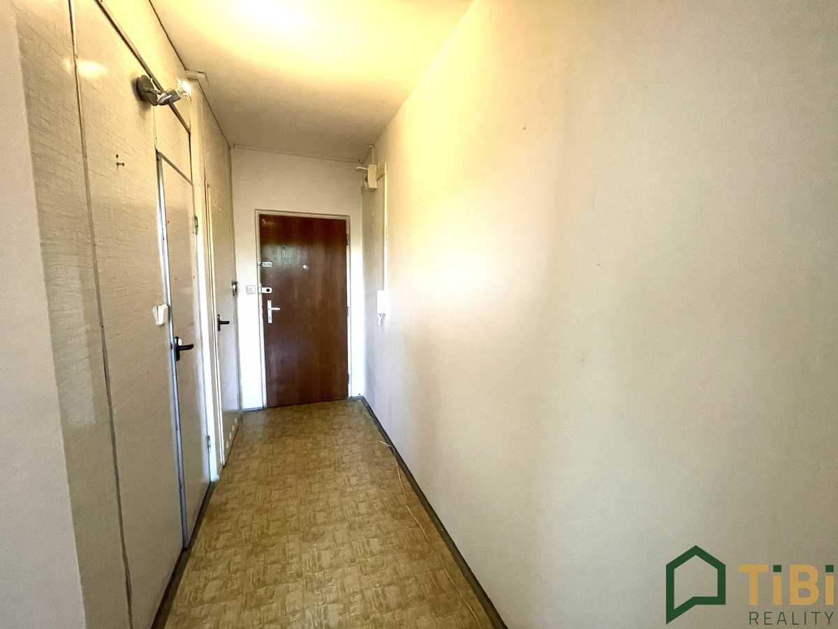 Prodej bytu 2+kk 35 m²