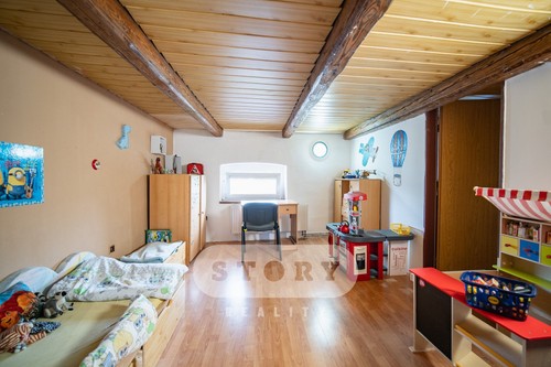 Prodaný dům 182 m², pozemek 463 m²