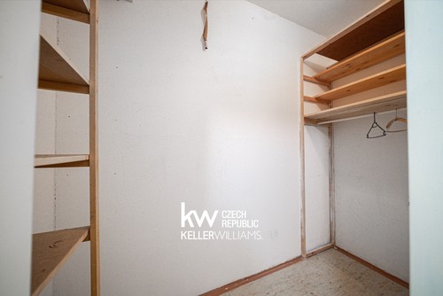 Prodaný byt 2+kk 42 m²