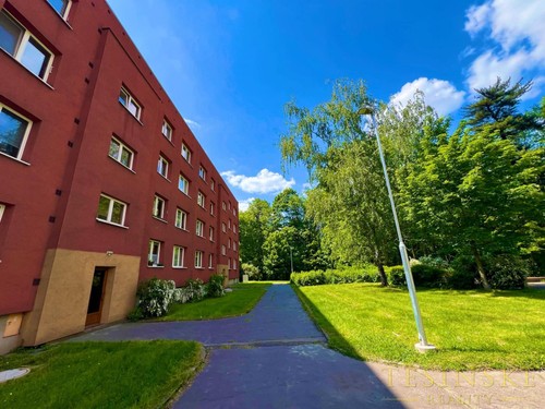 Prodej bytu 2+1 57 m²