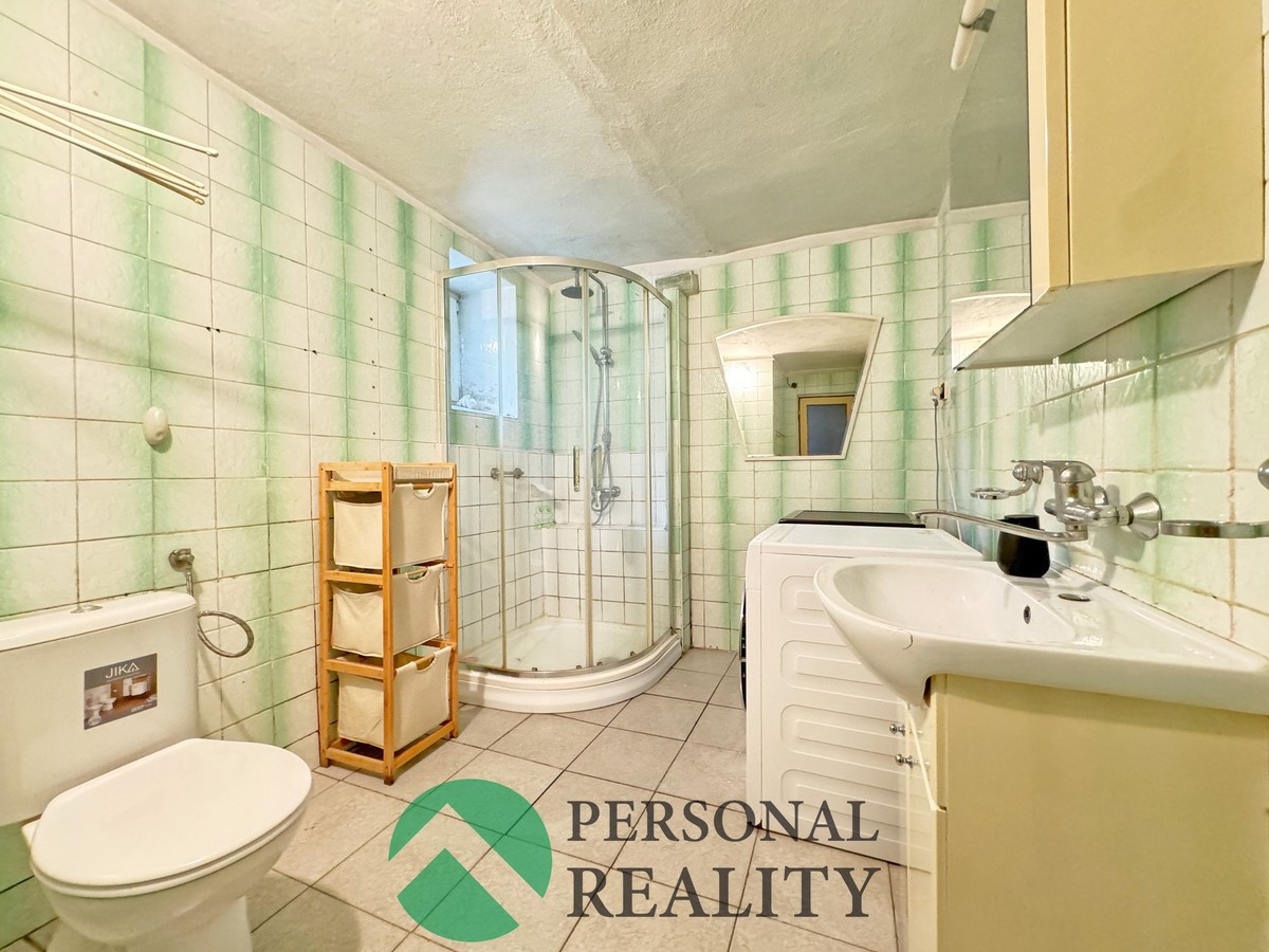 Prodej domu 132 m², pozemek 5465 m²