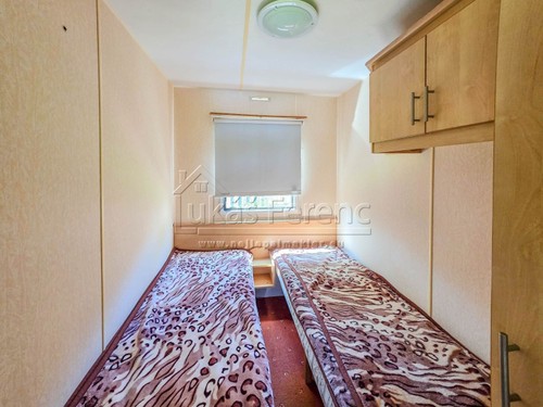 Prodej chaty 52 m², pozemek 262 m²